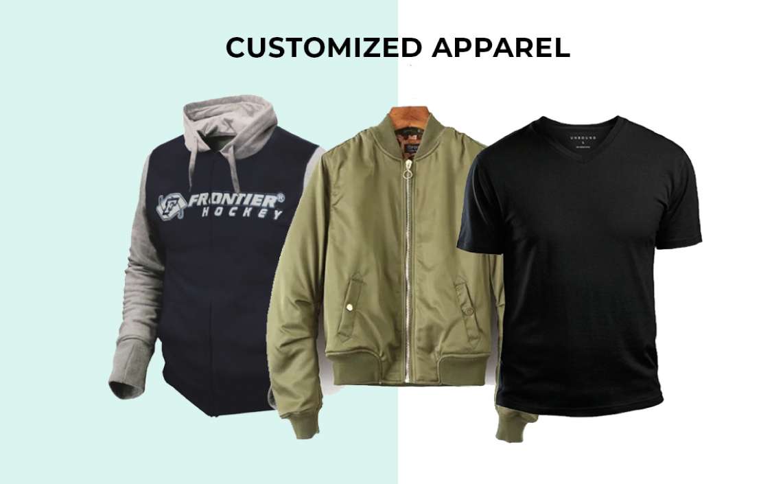All Things Customized