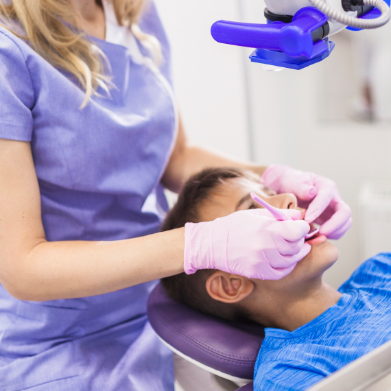 Best Dental Marketing and lead generation Agency in Pune - Tagscripts Digital