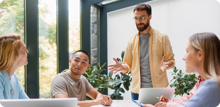In today’s digital world, performance marketing helps businesses grow faster and smarter.