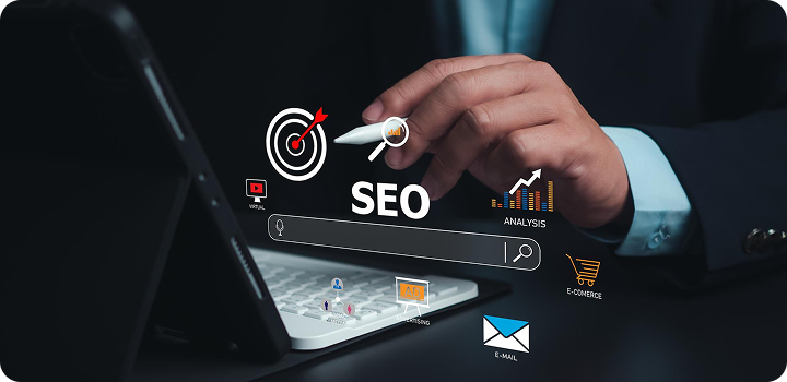 How to Select the Best SEO Agency in Pune in 2026?