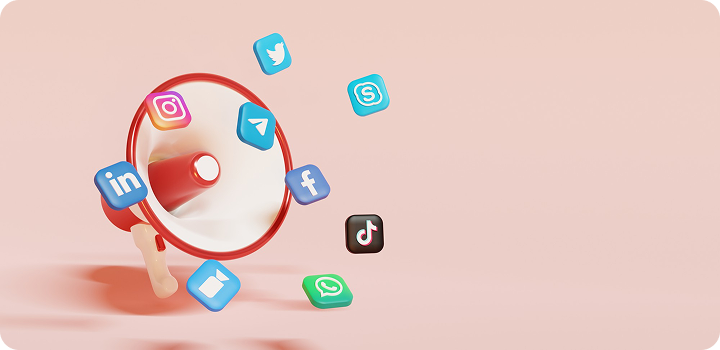 How Social Media Marketing Helps Small Businesses Grow Faster?