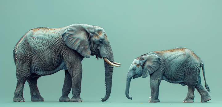 How Small Businesses Can Compete with Big Brands Using Digital Marketing