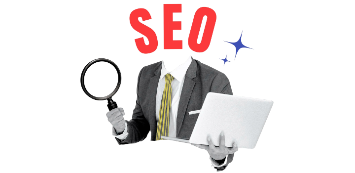Marketing strategy for startups and small businesses to increase online visibility