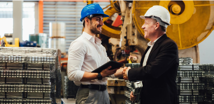 B2B Manufacturing Lead Generation: A Practical Guide