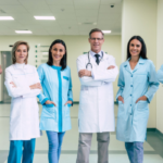 Google Maps and local SEO helping patients find nearby hospitals and clinics