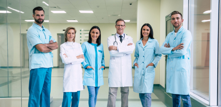 Why Local SEO Matters for Hospitals and Healthcare Clinics
